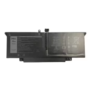Genuine laptop battery for DELL Latitude 7410,WY9MP XMV7T YJ9RP
