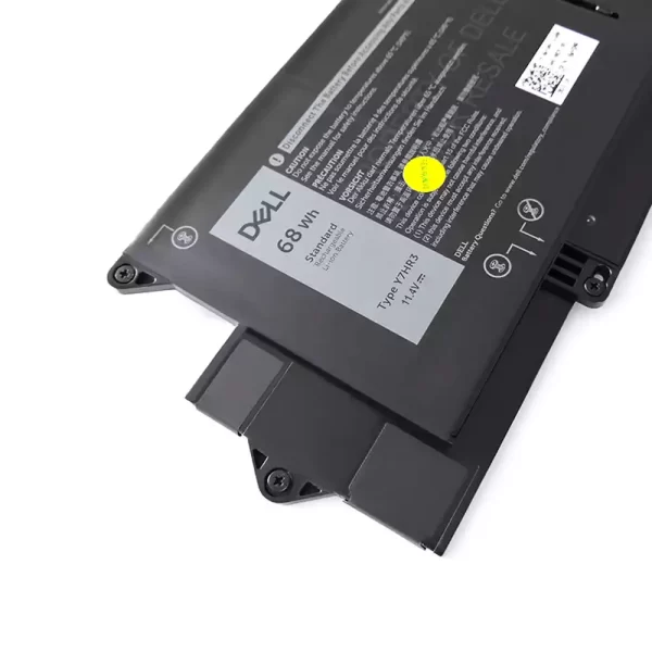 Genuine laptop battery for DELL Y7HR3 - Image 3