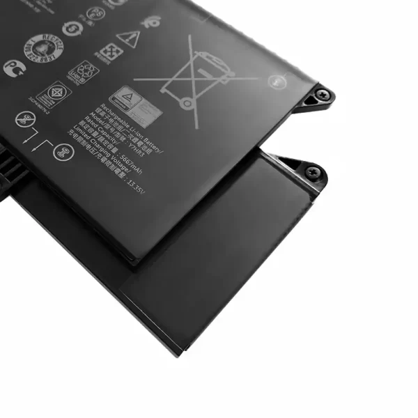 Genuine laptop battery for DELL Y7HR3 - Image 4
