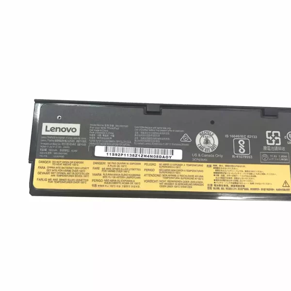 Genuine laptop battery for LENOVO 01AV490,01AV422 - Image 3