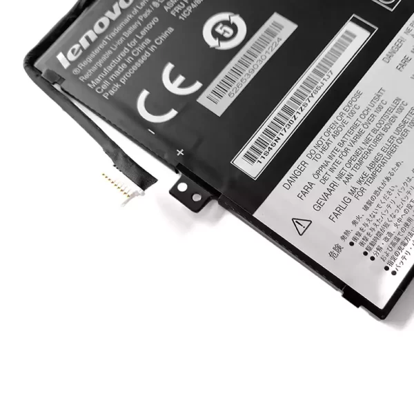 Genuine laptop battery for LENOVO 45N1727,45N1728,45N1729,45N1730,45N1731,45N1733 - Image 3