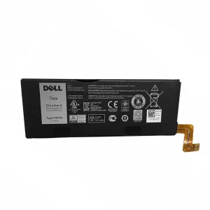 Genuine laptop battery for DELL H6PR0