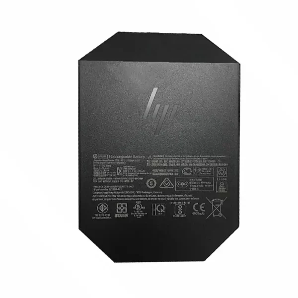 Genuine laptop battery for HP Z VR Backpack G1 Workstation