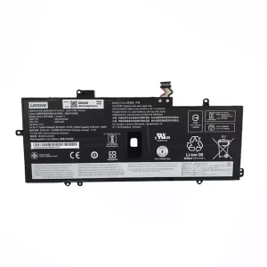 Genuine laptop battery for LENOVO L18L4P71 02DL004 SB10K976442
