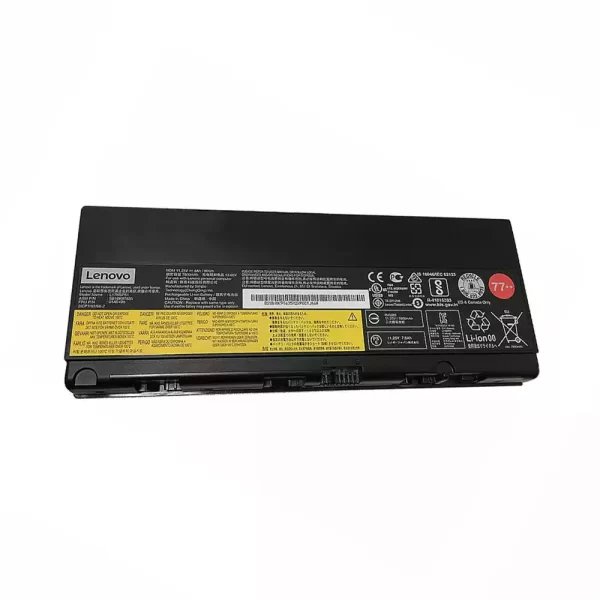 Genuine laptop battery for LENOVO 01AV495 01AV496