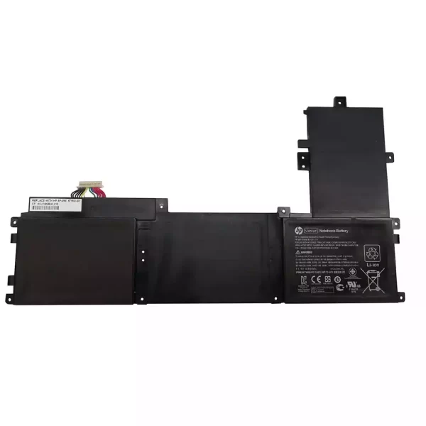 Genuine laptop battery for HP 671602-001 671277-171 TPN-C101