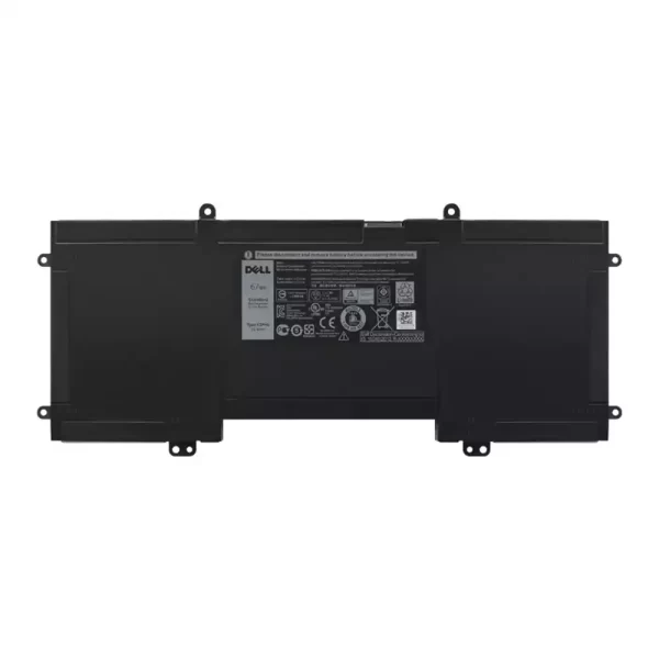 Genuine laptop battery for DELL Chromebook 13 7310