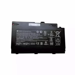 Genuine laptop battery for HP AA06XL