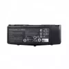 Genuine laptop battery for DELL Alienware M17X R1 R2 R3,0C852J
