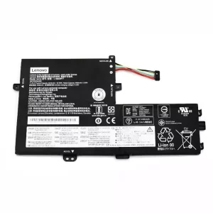 Genuine laptop battery for Lenovo Xiaoxin 14 15 2019