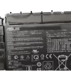 Genuine laptop battery for ASUS ASUS ZenBook 13 UX333FA UX333FN BX333FN,RX333FA,RX333FN - Image 3