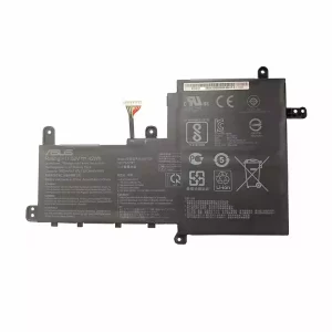 Genuine laptop battery for ASUS B31N1729