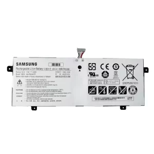 Genuine laptop battery for SAMSUNG Chromebook 3 XE500C13 NT500R3M NT500R3W