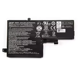 Genuine laptop battery for ACER AP16J5K,AP16J8K