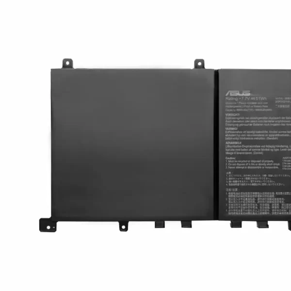 Genuine laptop battery for ASUS ZenBook 14 UM431DA - Image 3
