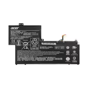 Genuine laptop battery for ACER AP16A4K