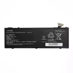 Genuine laptop battery for VAIO S15 2019