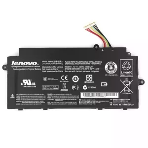 Genuine laptop battery for LENOVO L11L6P01