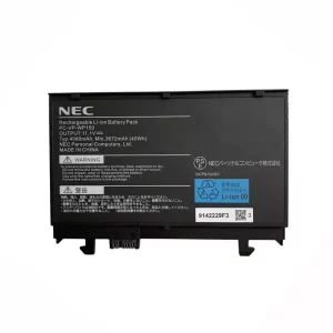 Genuine laptop battery for NEC PC-VP-WP150
