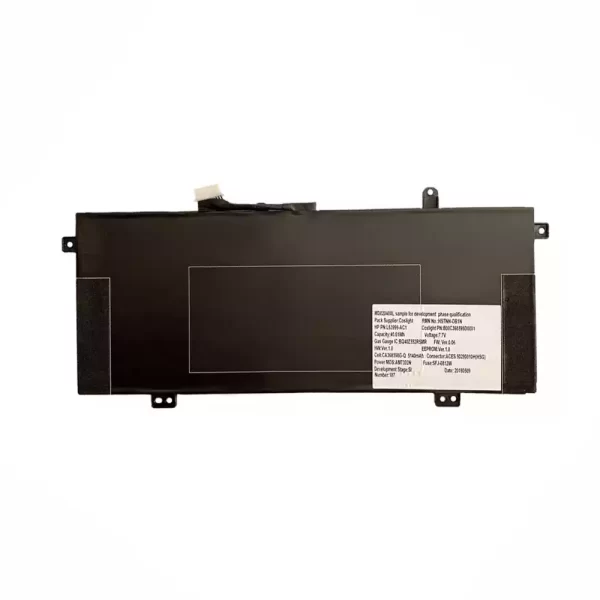 Genuine laptop battery for HP HSTNN-LB8P L64430-005 L63999-421 - Image 2