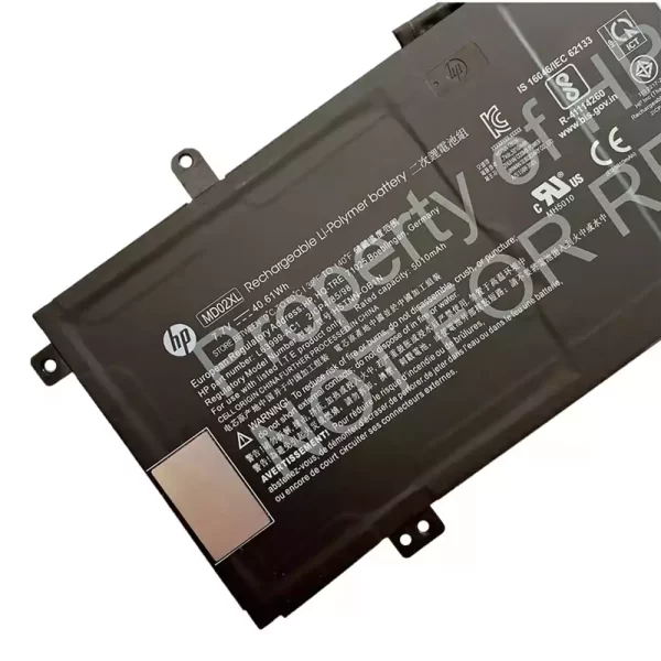 Genuine laptop battery for HP HSTNN-LB8P L64430-005 L63999-421 - Image 3