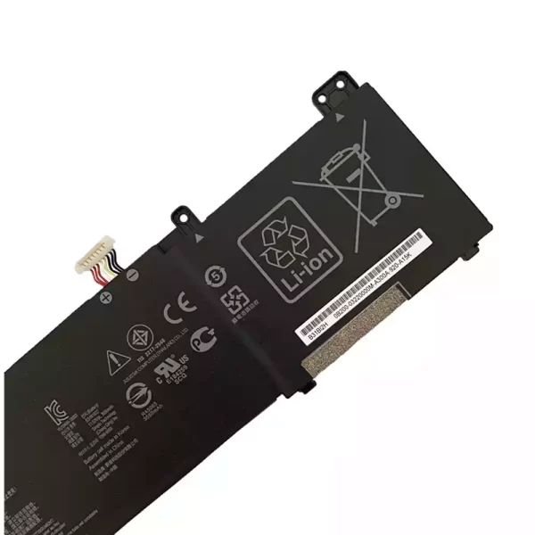 Genuine laptop battery for ASUS B31N1822 - Image 4