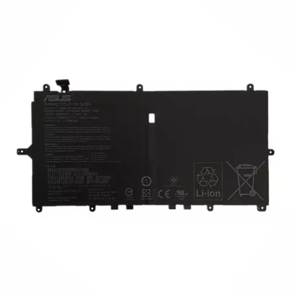 Genuine laptop battery for ASUS TP370Q TP370QL