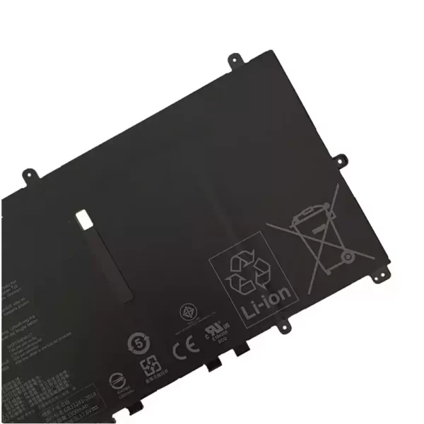 Genuine laptop battery for ASUS TP370Q TP370QL - Image 4