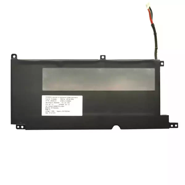 Genuine laptop battery for HP Pavilion Gaming 15-ec,15-ec0000,15-ec1011ns,15-ec1012ns,15-ec1206ng,Pavilion Gaming 16-a0000 - Image 2