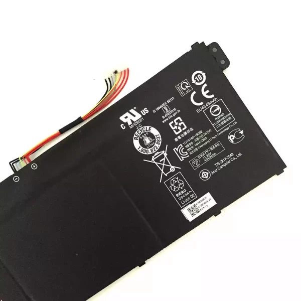 Genuine laptop battery for Acer AP18C8K - Image 4