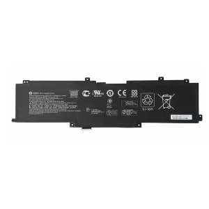 Genuine laptop battery for HP Omen X 17-AP