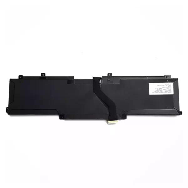 Genuine laptop battery for HP Omen X 17-AP - Image 2