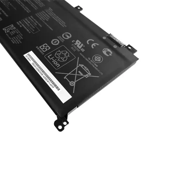 Genuine laptop battery for ASUS B31N1732 - Image 4
