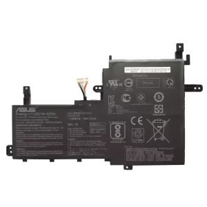 Genuine laptop battery for ASUS B31N1842