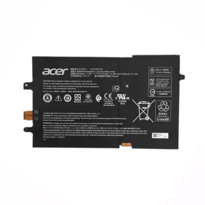Genuine laptop battery for Acer AP18D7J