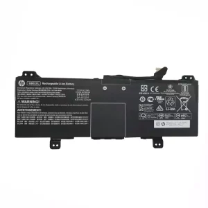 Genuine laptop battery for HP HSTNN-IB8W,L42550-2C1,L42583-005