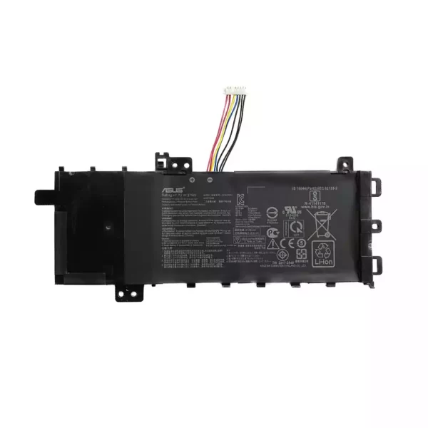 Genuine laptop battery for ASUS VivoBook 15 F512DA