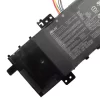 Genuine laptop battery for ASUS VivoBook 15 F512DA - Image 3