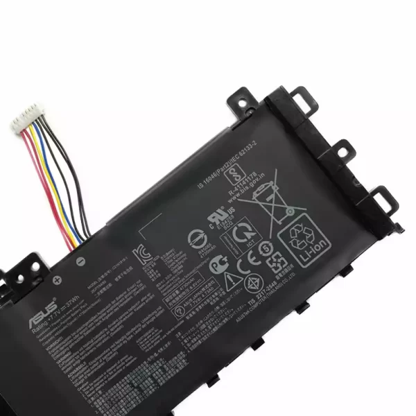 Genuine laptop battery for ASUS VivoBook 15 F512DA - Image 4
