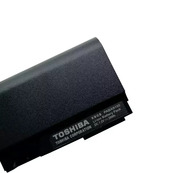 Genuine laptop battery for TOSHIBA NB100,PA3689U-1BRS - Image 3