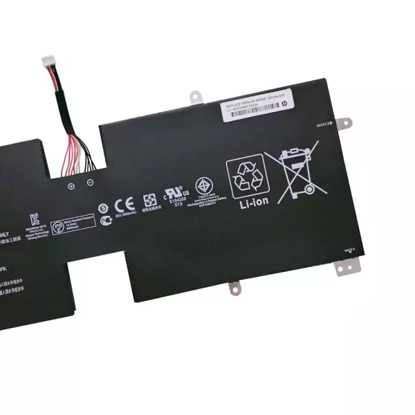 Genuine laptop battery for HP TouchSmart 15-4000eg,TouchSmart 15t-4000 - Image 4