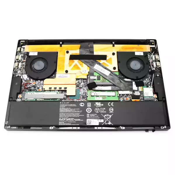 Genuine laptop battery for RAZER RC30-0248 - Image 4