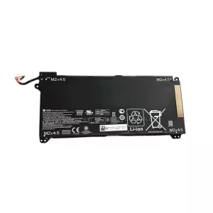 Genuine laptop battery for HP Omen 5 Air 15-dh,Omen 15-DH0006TX,15-dh0007TX,15-dh0008TX,15-dh0151TX,15-dh1053TX,15-dh0161TX