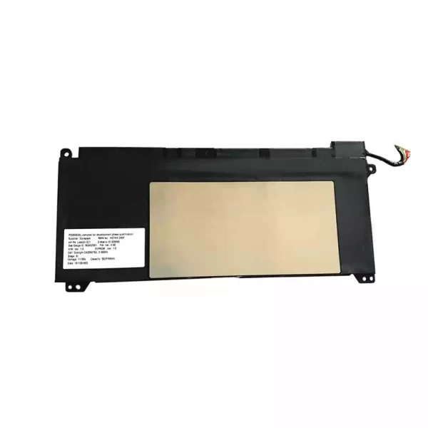 Genuine laptop battery for HP PG06XL - Image 2