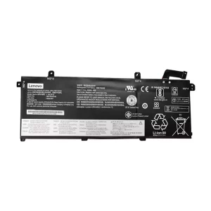 Genuine laptop battery for LENOVO ThinkPad T490