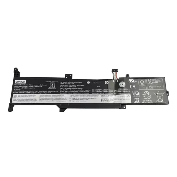 Genuine laptop battery for LENOVO IdeaPad Slim 5 14IIL0