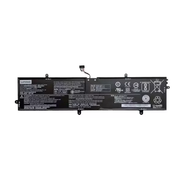 Genuine laptop battery for LENOVO 5B10P35082,5B10P35083,5B10P35084