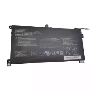 Genuine laptop battery for Hasee SIMPLO SQU-1717,916QA108H