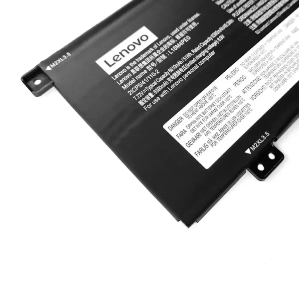 Genuine laptop battery for LENOVO Yoga C740-14IML - Image 3