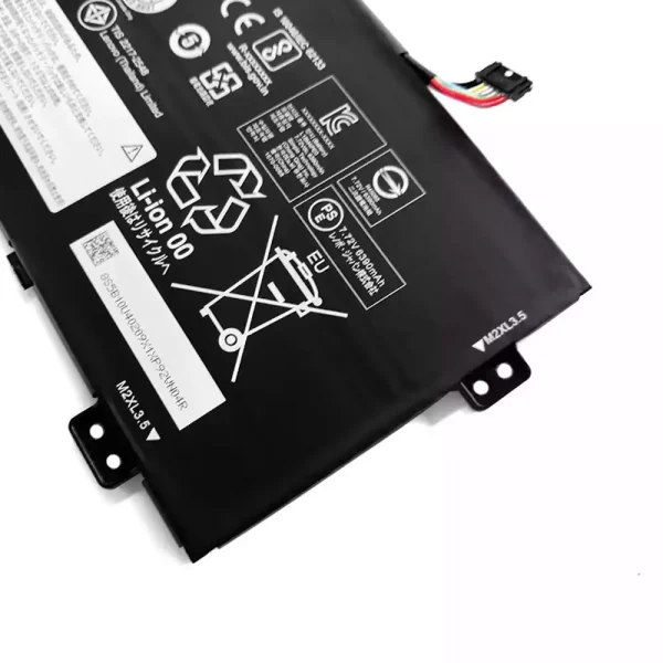 Genuine laptop battery for LENOVO Yoga C740-14IML - Image 4